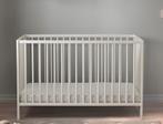 Babybedje Ikea, Kinderen en Baby's, Kinderkamer | Bedden, Gebruikt, Minder dan 140 cm, Minder dan 70 cm, Ophalen
