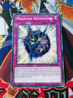 Magician Navigation - LDS3 - Yu-Gi-Oh, Ophalen of Verzenden, Zo goed als nieuw
