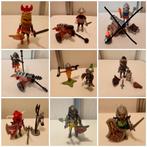 Playmobil ridders diverse sets, Kinderen en Baby's, Speelgoed | Playmobil, Ophalen of Verzenden