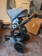 Joolz day3 met veel extra's, Ophalen, Zo goed als nieuw, Overige merken