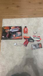 Nerf gelfire Legion, Verzamelen, Speelgoed, Ophalen of Verzenden, Zo goed als nieuw