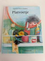 Platvoetje - Ingrid & Dieter Schubert, Boeken, Ophalen of Verzenden, Zo goed als nieuw, Sprookjes