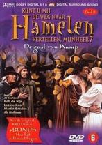 DVD Kunt U Mij De Weg Naar Hamelen 2 DVD 901511, Avontuur, Ophalen of Verzenden, Zo goed als nieuw, Vanaf 6 jaar