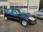 Renault Scénic 1.6-16V Privilège Comfort, Voorwielaandrijving, Gebruikt, 1295 kg, 4 cilinders