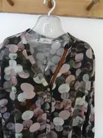 Cartoon blouse mt M - 100 % luchtige katoen, Maat 38/40 (M), Overige kleuren, Verzenden, Cartoon