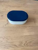 Tupperware vleeswarendoosje, Ophalen of Verzenden, Gebruikt, Overige typen