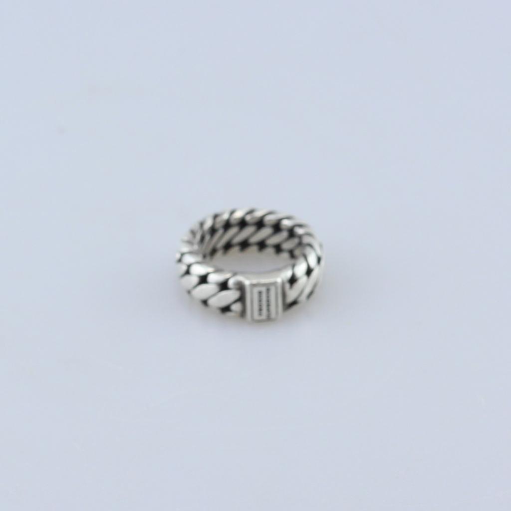 Buddha to Buddha Ring, Sieraden, Tassen en Uiterlijk, Ringen, Buddha to Buddha, Zo goed als nieuw, Support@buddhatobuddha.com