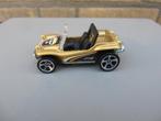 Hotwheels Meyers Manx Beach Buggy, Ophalen of Verzenden, Zo goed als nieuw, Auto