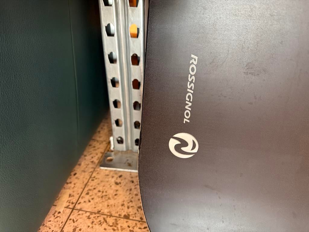 Rossignol Snowboard - Perfect voor de piste!, Ophalen, ., Board, Zo goed als nieuw