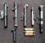 Partij Diverse Fietspompjes ~Bontrager~Zefal~PRO~BBB~ ZGAN❗, Ophalen of Verzenden, Zo goed als nieuw