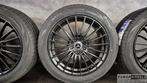 18 inch Mercedes Vito Viano W639 W447 Zwart Winterbanden