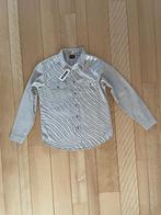 Benzak - Shirt BWS-01 (Size M), Overige kleuren, Verzenden, Overige jeansmaten, Nieuw