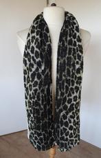 VERSCHILLENDE SJAALS *, Maat 46/48 (XL) of groter, Ophalen of Verzenden, Sjaal, Onbekend