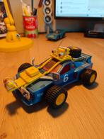 Polistil Lancia beta montecarlo cannon ball, Ophalen of Verzenden, Overige schalen