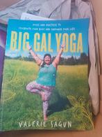 Big Gal Yoga: Poses en oefeningen voor lichaam en geest, Boeken, Gezondheid, Dieet en Voeding, Ophalen of Verzenden, Gelezen, Gezondheid en Conditie