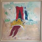 Modern Abstract Werk -Story part 1- Lenie van den Bulk 1953, Ophalen of Verzenden