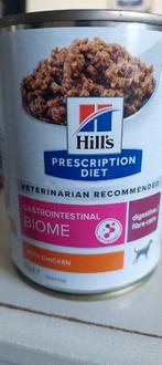 HILL'S GASTROINTESTINAL BIOME, Ophalen of Verzenden, Kat