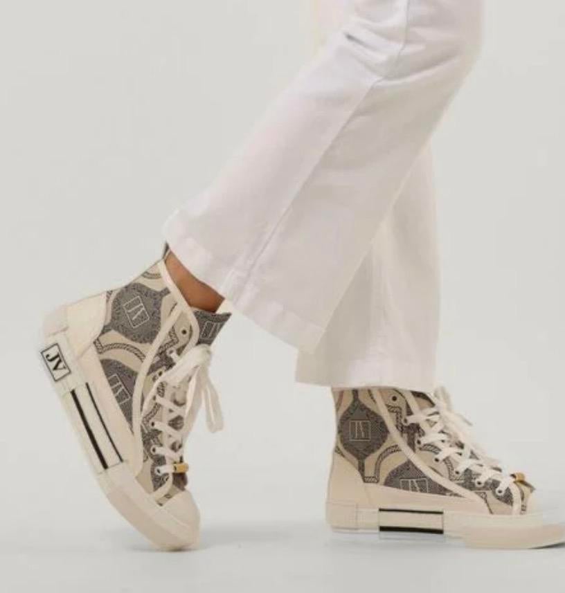 Te koop gympen JoshV maat 41, Kleding | Dames, Schoenen, Ophalen of Verzenden, Zo goed als nieuw, Sneakers of Gympen