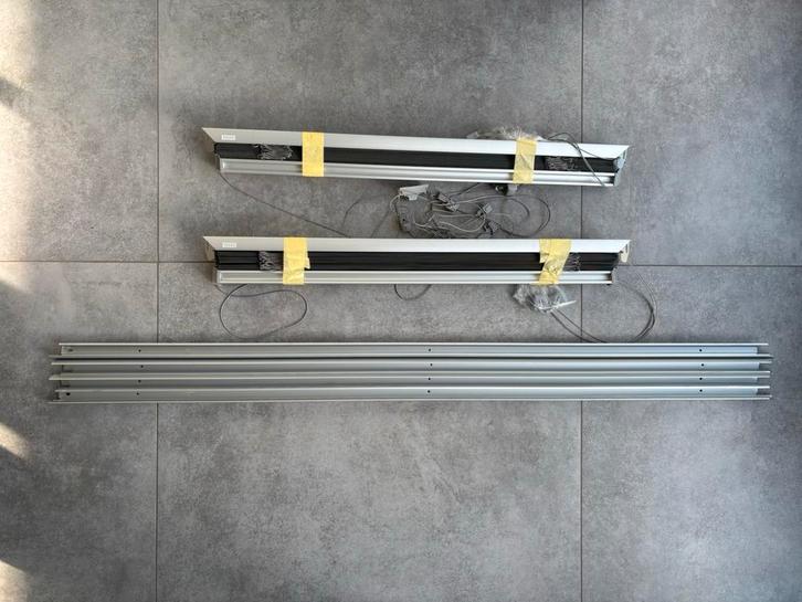 Velux luxaflex voor dakraam PK10, Huis en Inrichting, Stoffering | Gordijnen en Lamellen, Zo goed als nieuw, 150 tot 200 cm, 50 tot 100 cm