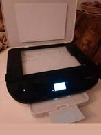 Te koop! Hp printer en scanner ENVY 6232., Computers en Software, Printers, Ophalen