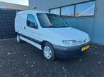 Citroën Berlingo 1.9D/NWE APK:17-03-2027/Trekhaak/Stuurbek, Auto's, Voorwielaandrijving, Stof, 4 cilinders, Citroën