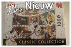 Disney puzzel: 101 Dalmatiërs, Verzamelen, Ophalen of Verzenden, Overige figuren, Nieuw, Overige typen