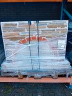 Pizzaoven Sxistolithos Red Firebrick Small incl. onderstel, Henry@thermall.nl, Sxistolithos, Nieuw, Ophalen of Verzenden