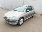 Peugeot 206 1.4 Forever, Auto's, Stof, 31 €/maand, 4 cilinders, Bedrijf