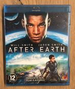 After Earth 4K Blu-Ray, Cd's en Dvd's, Blu-ray, Ophalen of Verzenden, Zo goed als nieuw, Science Fiction en Fantasy