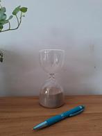 Glazen zandloper, Verzamelen, Ophalen of Verzenden, Overige typen