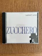 Zucchero, Ophalen of Verzenden, Zo goed als nieuw, Poprock