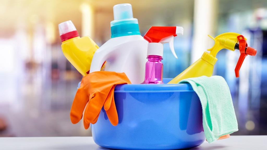 Cleaning service Rotterdam, Vacatures, Vacatures | Schoonmaak en Facilitaire diensten, 33 - 40 uur, Vanaf 10 jaar, Overige vormen