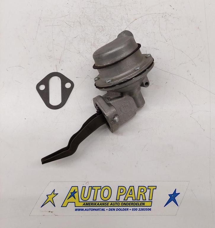 Ford FE big block benzinepomp 1957-1977, Auto-onderdelen, Brandstofsystemen, Amerikaanse onderdelen, Ford, Oldtimer onderdelen