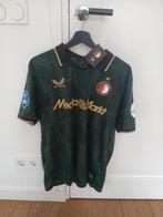 Feyenoord twaalfde officieel shirt L bedrukking het legioen, Maat 52/54 (L), Castore, Ophalen of Verzenden, Zo goed als nieuw