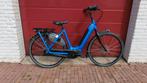 Gazelle grenoble C8 elektrische dames fiets 53cm, Fietsen en Brommers, 53 tot 56 cm, Versnellingen, Ophalen of Verzenden, Zo goed als nieuw