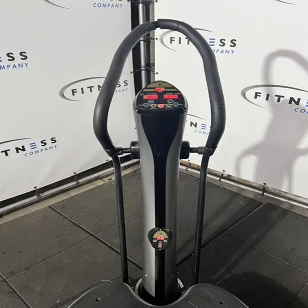 Eurosolar - Power Plate - Trilplaat, Sport en Fitness, Ophalen of Verzenden, Gebruikt, Benen, Overige typen