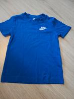 Nike t-shirt maat 98/104, Kinderen en Baby's, Kinderkleding | Maat 104, Ophalen of Verzenden, Nike, Jongen, Overige typen