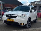 Subaru Forester 2.0 Platinum | Panoramadak | Lederen bekledi, 15 km/l, 4 cilinders, Wit, Leder