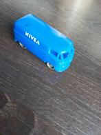 Vw t1,  Nivea , jaren 60, schaal 1/50, Ophalen of Verzenden, Gebruikt, Bus of Vrachtwagen, Overige merken
