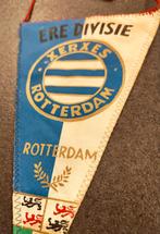1960-70s Xerxes Rotterdam Eredivisie uitzonderlijk voetbal, Ophalen of Verzenden, Zo goed als nieuw, Overige binnenlandse clubs