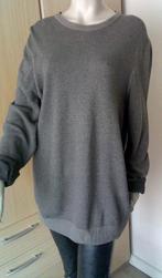 BUGATTI bruine katoenen trui maat M/L, Verzenden, Gedragen, Maat 38/40 (M), Bruin