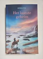 Gertrud Jetten - Het laatste geheim, Ophalen of Verzenden, Zo goed als nieuw, Gertrud Jetten