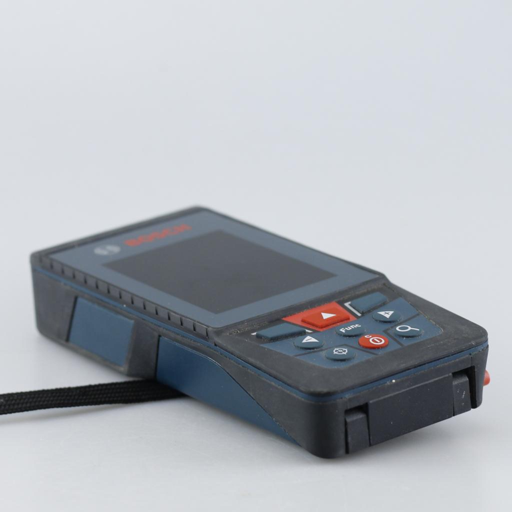 Bosch Professional GLM 100-25 C Laser afstandmeter, Bosch, Zo goed als nieuw, Support@bosch.com, Robert Bosch GmbH
Robert-Bosch-Platz 1
70839 Gerlingen-Schillerhöhe
Germany