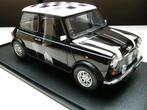 Modelauto classic Mini Cooper – KK-Scale 1:12 24 cm lang, Auto, Nieuw, Ophalen of Verzenden, 1:9 t/m 1:12