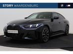 BMW 4 Serie Gran Coupé 420i M Sport Automaat / Adaptieve LE, 1998 cc, Euro 6, Met garantie (alle), Cruise Control
