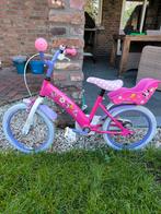 Kinderfiets Minnie Mouse, Ophalen, Gebruikt, Disney