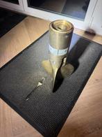 Te koop: Nieuwe Gori 3-blads klapschroef 20 x 13 x 3 LHS, Watersport en Boten, Bootonderdelen, Ophalen of Verzenden