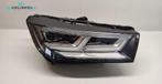 Audi Q5 80A Full Led koplamp rechts, Gebruikt, -, -, -