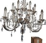 schittert je tegemoet, Ophalen, Zo goed als nieuw, Glas