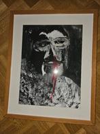 Armando Herman Dirk van Dodeweerd, Ophalen